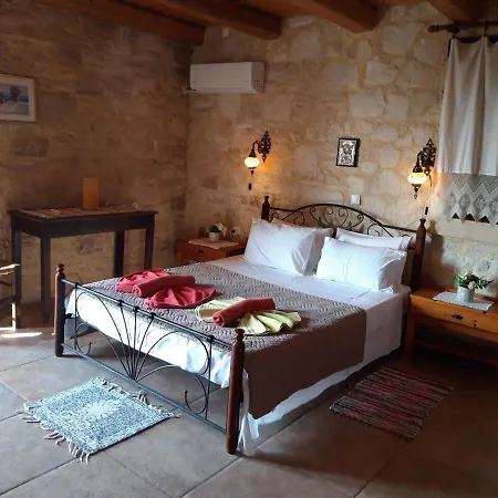Holiday home Aloni Margaritai