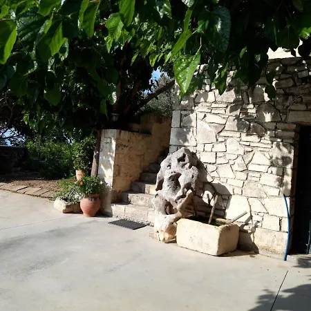 Aloni Tatil Evi *
