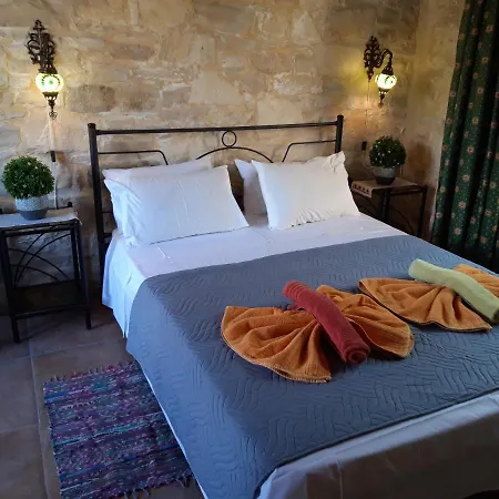 Tatil Evi Aloni *
