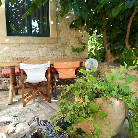 Aloni Tatil Evi Margarítai