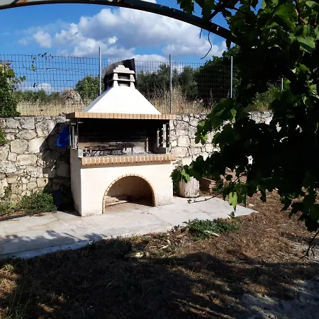 Tatil Evi Aloni