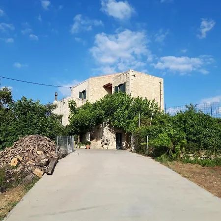 Tatil Evi Aloni Margarítai