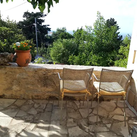 Aloni Tatil Evi