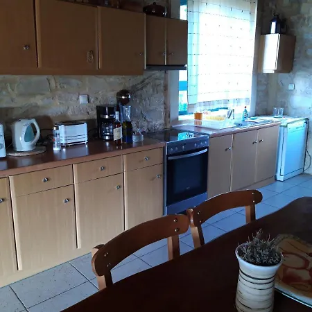 Tatil Evi Aloni Margarítai