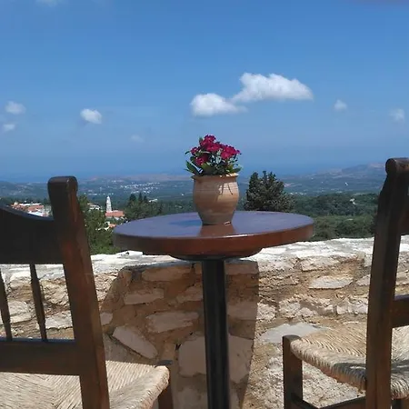 Aloni Tatil Evi *