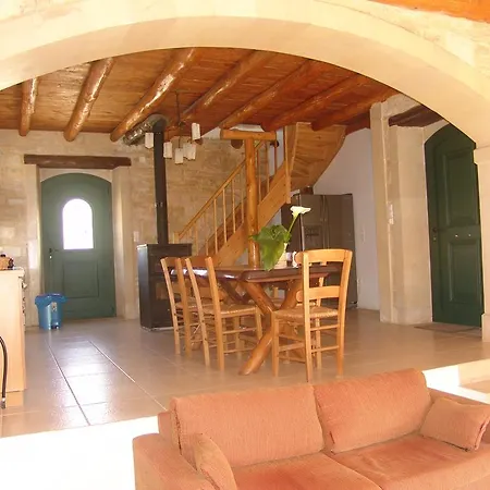 Aloni Tatil Evi