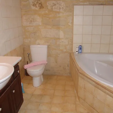 Tatil Evi Aloni *