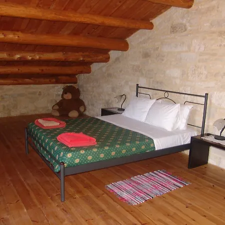 Aloni Tatil Evi *